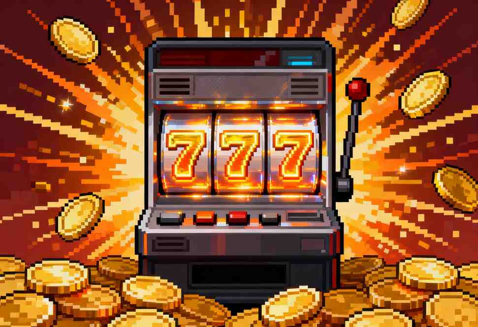 Codes Bonus Casino Extra : Guide Complet pour Maximiser Vos Gains Codes Bonus Casino Extra : Guide Complet pour Maximiser Vos Gains