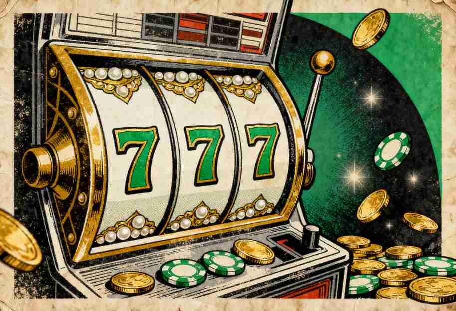 Stratégies Gagnantes aux Jeux de Funbet Casino: Maximisez Vos Gains! Stratégies Gagnantes aux Jeux de Funbet Casino: Maximisez Vos Gains!