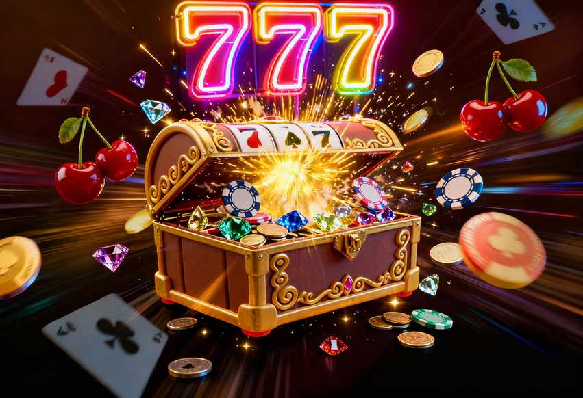 Fruity Chance Casino: A Deep Dive into Games, Bonuses, and More Fruity Chance Casino: A Deep Dive into Games, Bonuses, and More