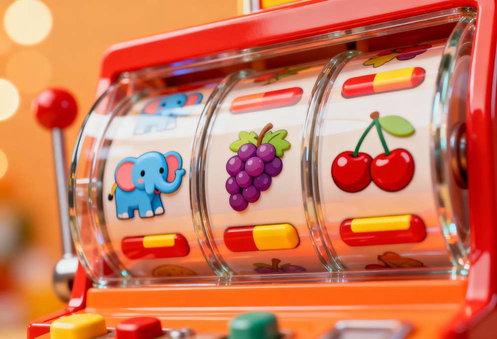 Winspark Promoties: Maximaliseer Je Winsten Met Deze Bonussen! Winspark Promoties: Maximaliseer Je Winsten Met Deze Bonussen!